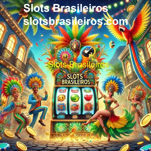 Slots Brasileiros