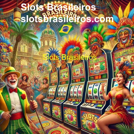 Os Melhores Slots