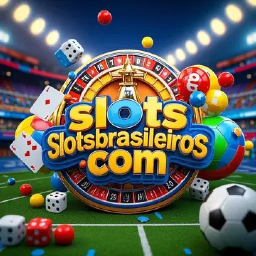 Slots Brasileiros